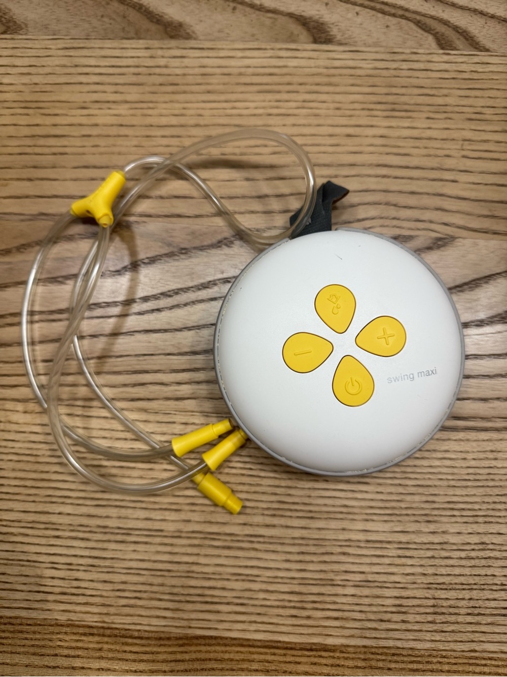 Medela swing maxi Portable Breast Pump